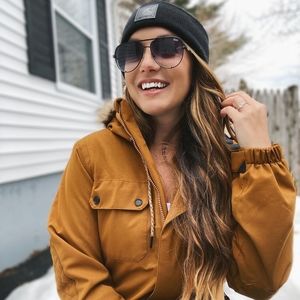 Carhartt black label watch hat rare find